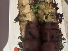 吴记特色窖肉-吴记百家·私房菜·家宴(润园店)