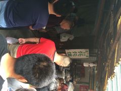 排队-贾家饦饦馍(回民街店)