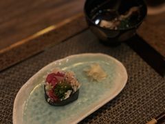 -空蝉怀石料理(益丰·外滩源店)