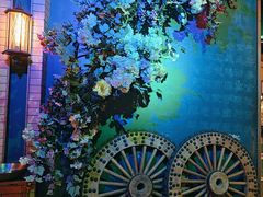 -胖老汉椒麻鸡清真新疆菜(西御街店)