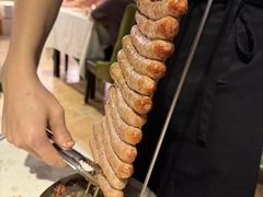 -戈拿旺巴西烤肉(崇文门店)