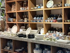 -自由生长植物工作室(深港花卉中心店)