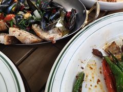 -Bistro 63 创意融合料理(广粤天地店)