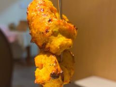 -Pita's&Tika's中东和印度风味餐厅(龙湖天街店)