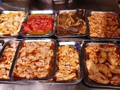 -胡四哥特色火盆烧烤(总店)