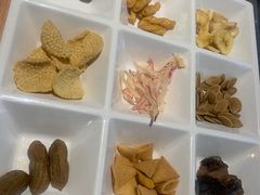 -探鱼·鲜青椒爽麻烤鱼(广州花都来又来店)