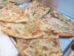 -咏春葱油饼(德政中路店)