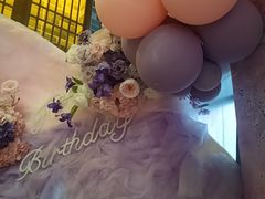 -迦南苑·新派青岛菜·生日纪念日主题餐厅