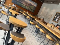 -星巴克(深圳龙岗广百店)