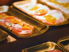 -梨花自助烤肉(西三旗万象汇黑金店)
