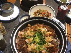 -老灶房-四川土菜(开元店)