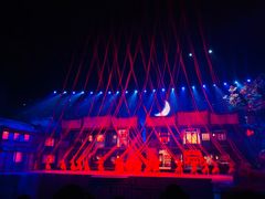 -华夏文旅西安度假区