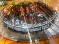 -号令江湖·水浒烤肉(和畅睦邻中心店)