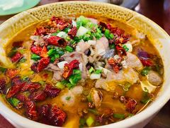 -和福餐馆(西江古街店)