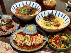-面乙新派手擀面(大悦城店)