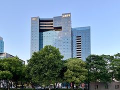 -常州九洲环宇大酒店(常州火车站店)