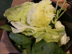 自助蔬菜-新辣道鱼火锅(上地华联店)