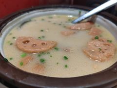 -吴掌柜·藕汤印象(南湖店)