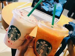 -星巴克臻选(威海威高广场店)