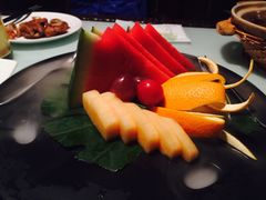 -梧桐餐厅(泉城路店)