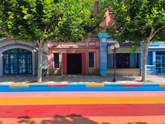 -青岛方特梦幻王国