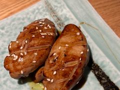-沼津港日本料理·寿喜烧·烧鸟(新世界大丸百货店)