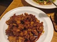 -新白鹿餐厅(龙游路总店·杭帮菜名店)