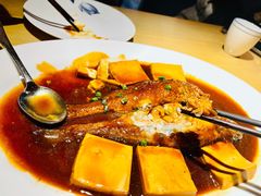 -老船坞水上餐厅(亚洲大酒店  东四十条店)