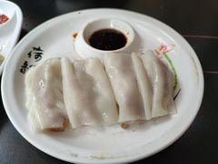 -粤点越有·茶点·粤菜(樵岭国际店)