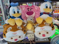 -天天玩X秋葉原日系动漫游戏中心