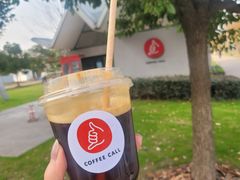 -COFFEE CALL(云锦路店)