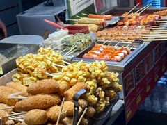 -东大门市场