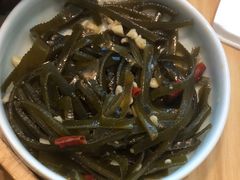 -吴家·淮扬小馆(世纪金源店)