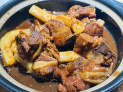 -吴家·非遗淮扬小馆(镇江万达广场店)
