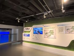 -夏都公园-延庆规划展览馆