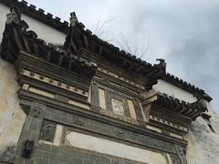 -塔川景区