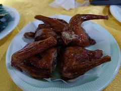 -五谷芳乳鸽王(海景店)