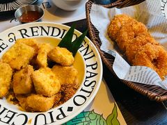 -泰莲庭·溪畔餐厅(雁栖湖店)