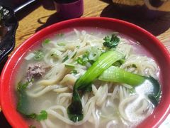-大京园海鲜烧烤(东城路店)