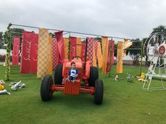 -太阳岛度假酒店