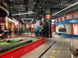 -多元宝贝世界儿童乐园(高新区店)