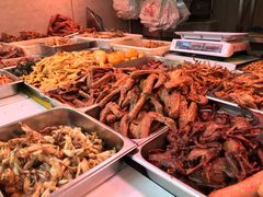 -黄毛鸭脖(汉阳总店)