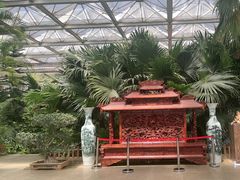 -忆江南·生态餐饮宴会酒店