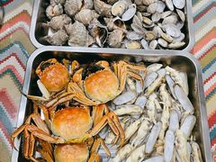 -何庄子阿米玛玛农产品批发市场