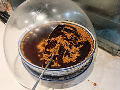 -西部马华清真兰州牛肉面·烧烤夜市(三里河店)