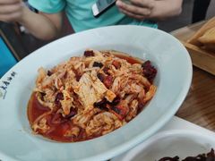 -老磨油饼(高陵店)