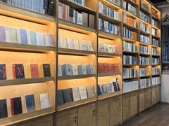 -三联韬奋书店(宽窄巷子店)