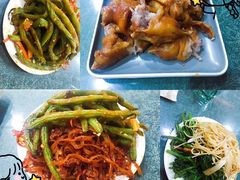 -春花民族美食(佳木斯总店)