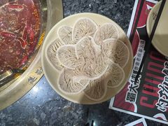 -蜀大侠火锅(森兰花园城店)