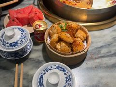 -矮板凳老火锅(宽窄巷子店)